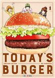 Today's Burger T01