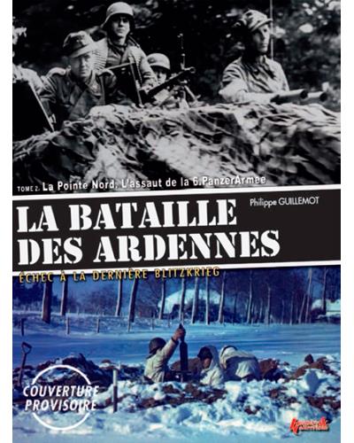 Bataille des Ardennes