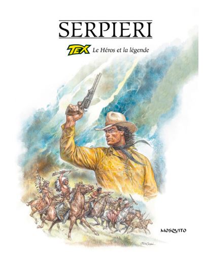 Le héros et la légende