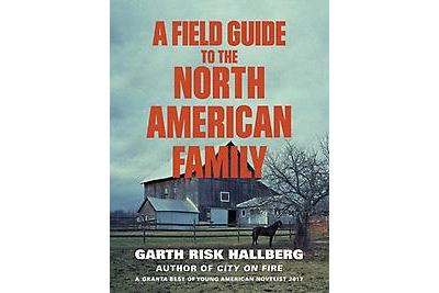 A field guide to the North American family