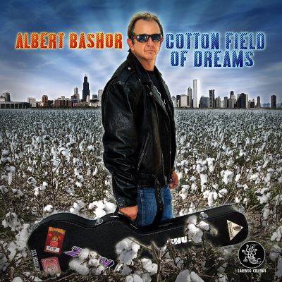 Cotton field of dreams