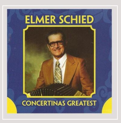 Concertina s greatest