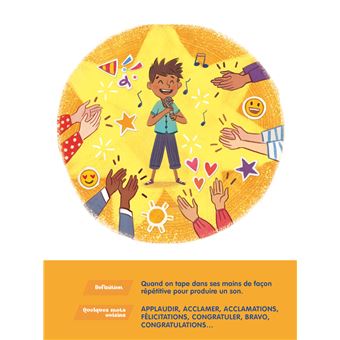 Le Livre des mots qui font réussir