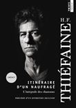 Itinéraire d'un naufragé. L'intégrale des chansons