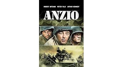 La bataille pour anzio/ws - DVD Zone 1
