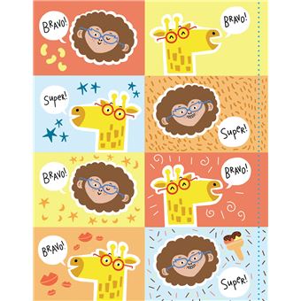 (Presque) comme un grand - J'aime pas l'école ! Dès 4 ans