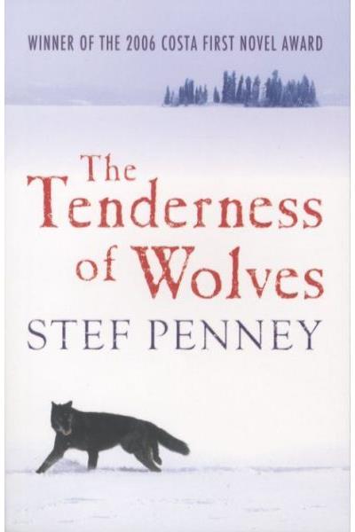 The tenderness of wolves - Stef Penney - Poche