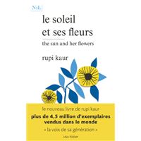 RUPI KAUR - Corps refuge - Poésie - Théatre - LIVRES -  -  Livres + cadeaux + jeux