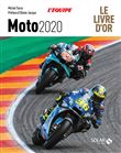 Le Livre d'or de la moto 2020