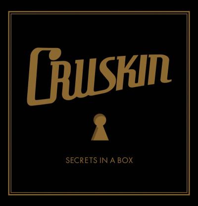 Secrets in a box