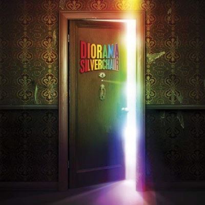Diorama/vinyle couleur 180 gr
