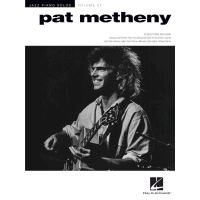 Pat Metheny