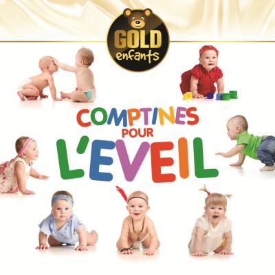 Comptines pour l'éveil
