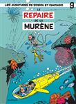 Spirou et Fantasio - Le Repaire de la murène / Edition spéciale (Opé été 2022)