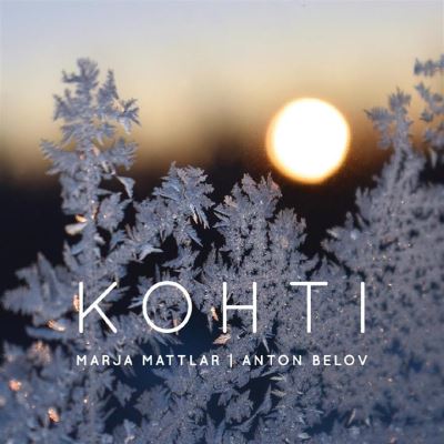 Kohti/digipak