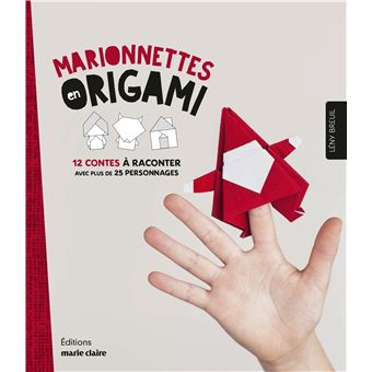 Contes en origami