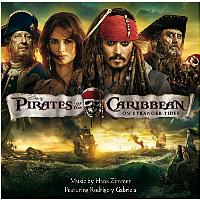 Pirates des caraïbes 4
