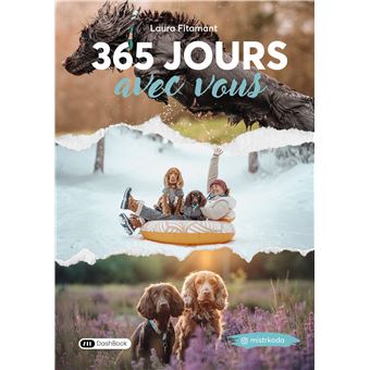 365 Jours avec vous