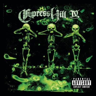 Sony Video Non Musicale - Cypress Hill Iv