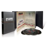 Coffret Apocalypse L'intégrale DVD