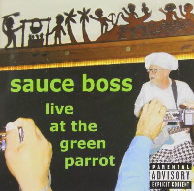 Live at the green parrot