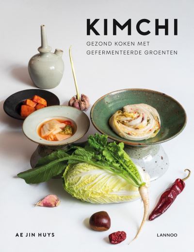 Kimchi