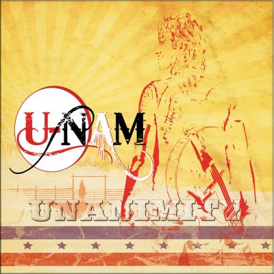 Unamimity dig/remasterise