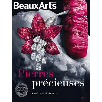 Pierres precieuses