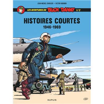 Buck Danny - Histoires courtes