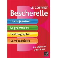 Bescherelle Le coffret de la langue française (Conjugaison