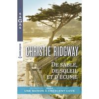 De sable, de soleil et d'écume