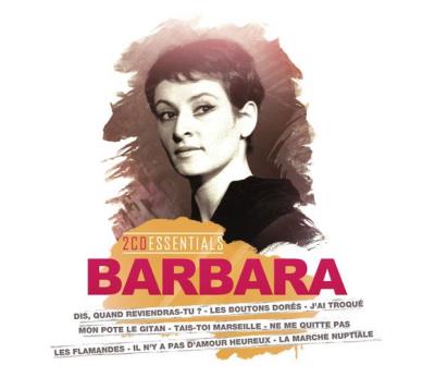 Barbara Coffret
