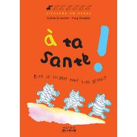 A ta santé
