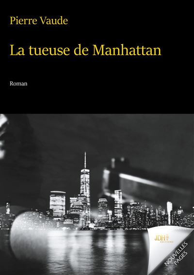 La tueuse de manhattan