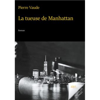 La tueuse de Manhattan