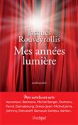 Mes années lumière