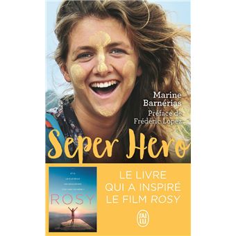 Seper Hero. Le voyage interdit qui a donné sens à ma vie - 1