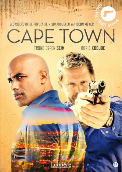 CAPE TOWN -VN