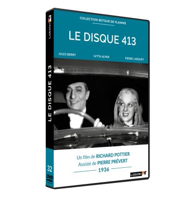 Disque 413