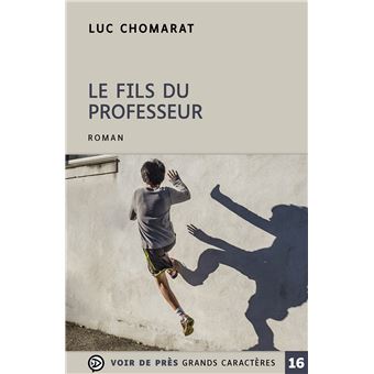 Le Fils du professeur