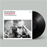 Living Being IV (Time Reflections)