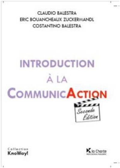 Introduction à la communicAction