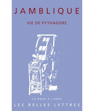 Vie de pythagore