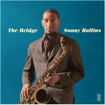 The Bridge - Vinilo Amarillo