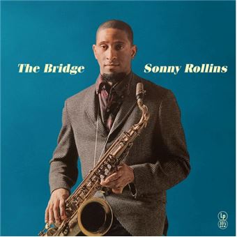 The Bridge - Vinilo Amarillo