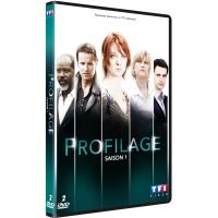 Coffret intégral de la Saison 1 DVD