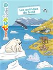 Les animaux du froid