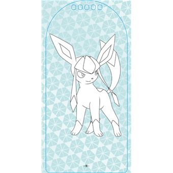 Pokémon - Mon carnet créatif Évoli