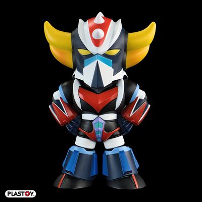 MONEY BOX / TIRELIRE - UFO ROBOT GRENDIZER - STANDING GRENDIZER NEW - Image 4