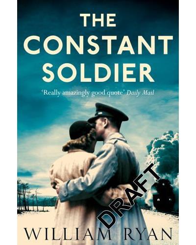 THE CONSTANT SOLDIER